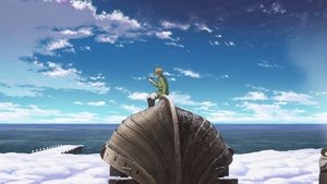 Vinland Saga kép
