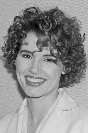 Geena Davis profil kép
