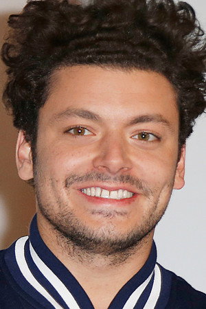Kev Adams profil kép