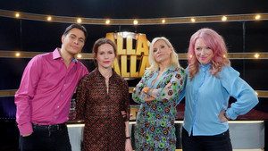 Alla mot alla med Filip och Fredrik 11. évad Ep.55 55. epizód