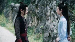 陈情令 kép