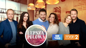 Lepsza połowa kép