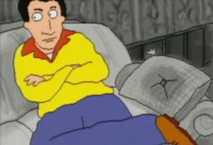 Dr. Katz, Professional Therapist 1. évad Ep.2 2. epizód