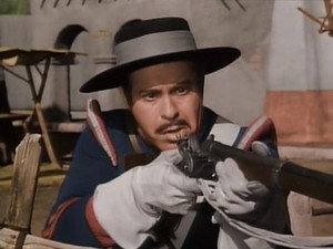 Zorro 1. évad Ep.29 Quintana dönt