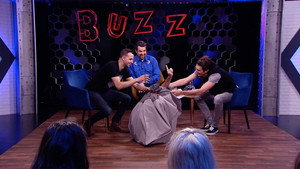 Buzz 3. évad Ep.10 10. epizód