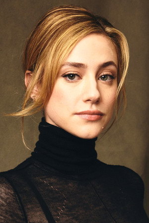 Lili Reinhart profil kép
