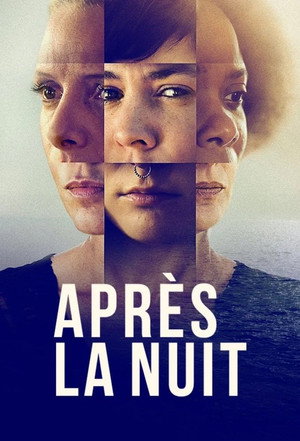 Après la nuit 1. évad (2025-03-10) poszter