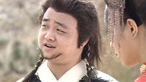 魔剑生死棋 1. évad Ep.16 16. epizód