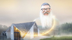 Haus des Jahres: Deutschland kép