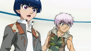 爆丸バトルブローラーズ 4. évad Ep.12 12. epizód