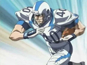 アイシールド21 1. évad Ep.124 124. epizód