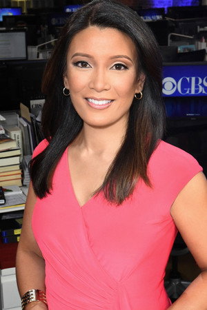 CBS Evening News poszter