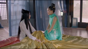 太子妃升职记 1. évad Ep.32 32. epizód