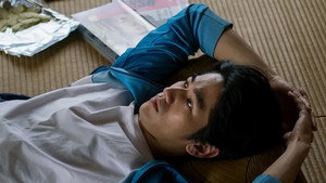 居酒屋ふじ 1. évad Ep.12 12. epizód