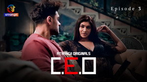 C.E.O 1. évad Ep.3 3. epizód