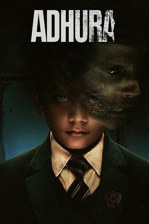 Adhura 1. évad (2023-07-07) poszter
