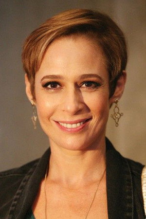 Andréa Beltrão profil kép