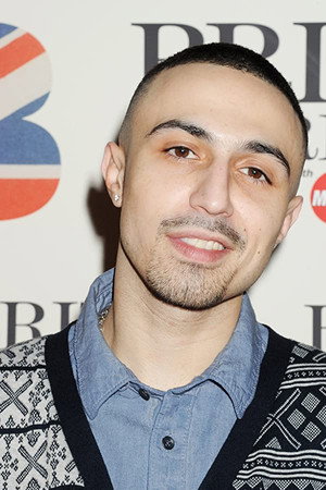 Adam Deacon profil kép