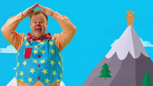 Mr Tumble 2. évad Ep.28 28. epizód