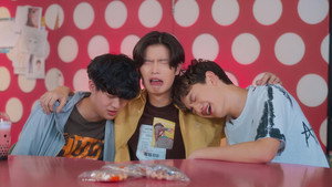 เลิฟสเตจ 1. évad Ep.9 9. epizód