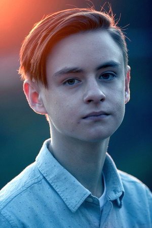 Jaeden Martell profil kép