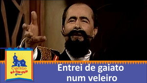 Castelo Rá-Tim-Bum 1. évad Ep.67 67. epizód