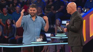 Deal or No Deal 5. évad Ep.12 12. epizód