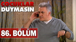 Çocuklar Duymasın 6. évad Ep.20 20. epizód