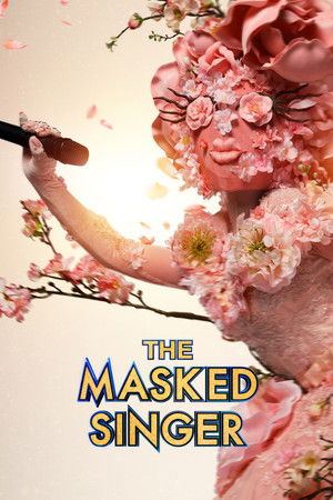The Masked Singer 13. évad (2025-02-12) poszter