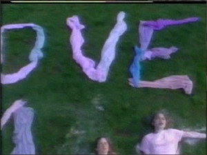 Salute Your Shorts 2. évad Ep.4 4. epizód