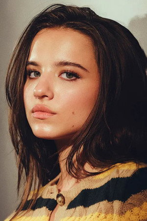 Madeleine McGraw profil kép