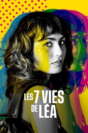 Lea 7 élete poszter