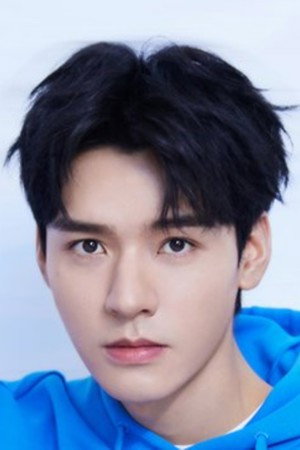 龚俊 profil kép