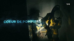 Coeur de pompiers 1. évad Ep.1 1. epizód