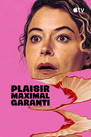Maximum Pleasure Guaranteed poszter