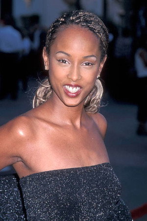 Trina McGee profil kép