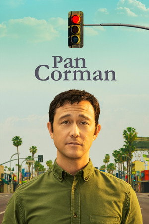 Mr. Corman poszter
