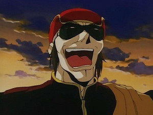 機動武闘伝Gガンダム 1. évad Ep.28 28. epizód