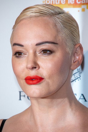 Rose McGowan profil kép