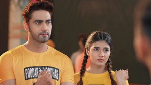 ये रिश्ता क्या कहलाता है 68. évad Ep.1364 1364. epizód