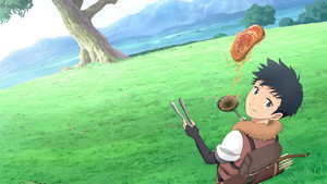 とあるおっさんのVRMMO活動記 kép