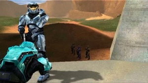 Red vs. Blue 2. évad Ep.7 7. epizód