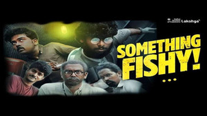 Something Fishy! kép