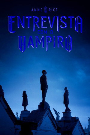 Interjú a vámpírral poszter