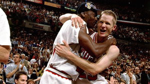 NBA Dynasty - Chicago Bulls 1. évad Ep.5 5. epizód