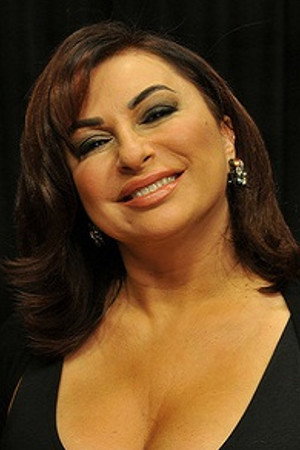 Nilgün Belgün profil kép