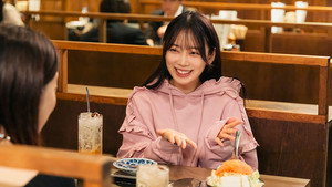 女優めし 1. évad Ep.3 3. epizód