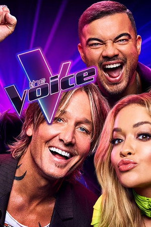 The Voice 11. évad (2022-04-18) poszter