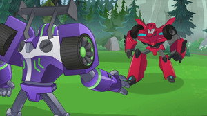 Transformers: Mentő Botok 4. évad Ep.20 20. epizód