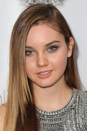 Liana Liberato profil kép